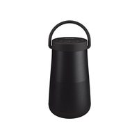 移动端:BOSE SoundLink Revolve+ II 蓝牙扬声器音箱大水壶音响