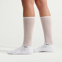 耐克 男女ED ELVD OTC SHR 1P-200时尚休闲袜子IO1846-100