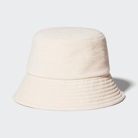 优衣库 灯芯绒帽子优衣库女装男装/可调节480334