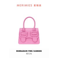 MERIMIES 麦瑞迷 兔子手提包斜挎包