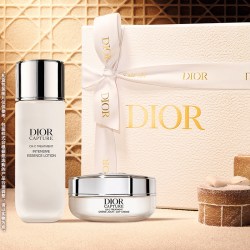 Dior 肌活蕴能水霜睡莲洁面 光滑饱满洁净