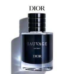 Dior 旷野之粹香精 木质香调 礼物