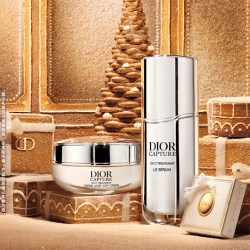 Dior 肌活蕴能小A瓶精华面霜套装 紧致饱满淡纹