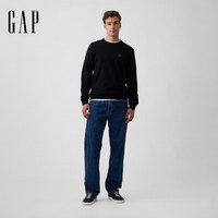 Gap 男士针织衫 可机洗（门店有售）