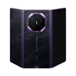 华为 Mate XT 2 非凡大师 灵盾防窥屏 三折叠手机