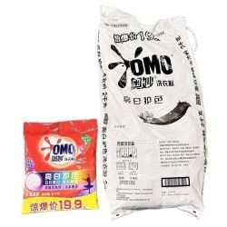 奥妙 洗衣粉亮白护色深层洁净除菌除螨阳光去霉除污去渍2kg6袋整件