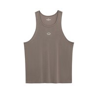移动端：肌肉狗 速干运动背心男26年新款美式宽松防晒训练服健身衣