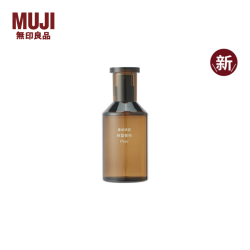 無印良品 MUJI 香体喷雾 香水 新品 秋梨香味 60ml 1瓶
