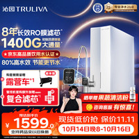 沁园 RO反渗透过滤器 净水器