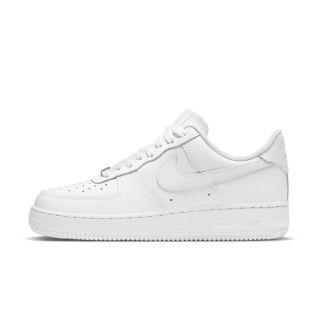 百亿补贴：耐克 女鞋 AIR FORCE 1 复古时尚运动休闲板鞋DD8959-100