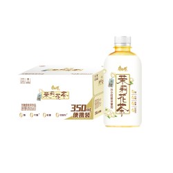 康师傅 无糖茉莉花茶茶饮料