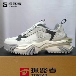 探路者 女款攀爬鞋