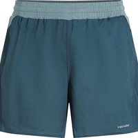 破冰者 125 ZoneKnit Speed Merino Blend Shorts 6