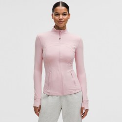 lululemon Define 女士夹克 LW4CFOS