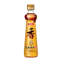金龙鱼 芝麻香油 480ml