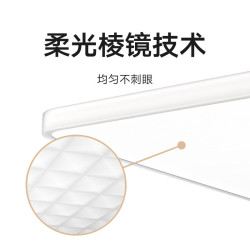 米家 护眼 吸顶灯