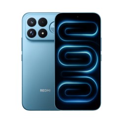 小米 REDMI 红米 K100 Pro Max 5G手机 16GB+512GB 追风蓝