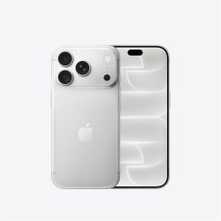 苹果 iPhone 18 Pro Max 5G手机 256GB 银色
