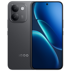 iQOO vivo Z10 Turbo 5G手机
