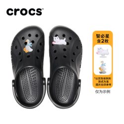 crocs 男女款拖鞋 10126