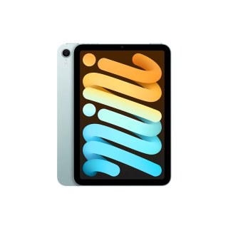 Apple 苹果 iPad mini 7 2024款 平板电脑（A17 Pro、128GB、WLAN版、深空灰色）