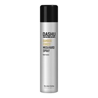 DASHU 韩国直邮DASHU男士自然定型喷雾卷发哑光持久蓬松柔顺