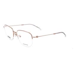HUGO BOSS 男士眼镜框 BOSS1544-F-J5G-54