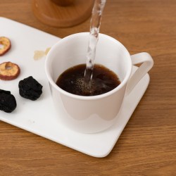 懒家铺子 乌梅膏 酸梅膏烟熏乌梅 酸甜可口 即冲即饮夏季冲饮品