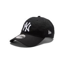 NEW ERA 纽约洋基队联盟必备可调节棒球帽男女同款