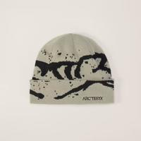 始祖鸟 Grotto Toque 男女同款 绒线帽