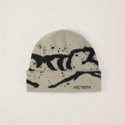 始祖鸟 Grotto Toque 男女同款 绒线帽