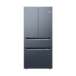 博世（BOSCH）544升 小平安零嵌 840 真空净护多门冰箱KFE88AA99C
