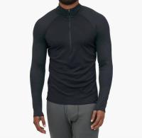 Patagonia - Men's Capilene Midweight Zip Neck Top