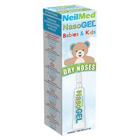 88VIP：NeilMed 过敏性鼻炎过敏原阻隔剂婴儿儿童流鼻血鼻子干燥滋润保湿
