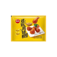 思念 奥尔良鸡翅根 300g 肉禽预制菜