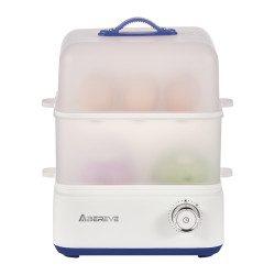 Abereve 电蒸锅ABL-ZG613