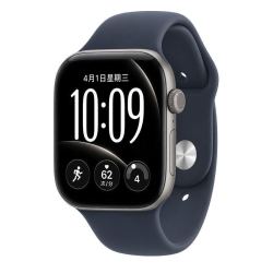 苹果 多多   Apple/苹果 Watch Series 12 手表S12GPS版  46mm