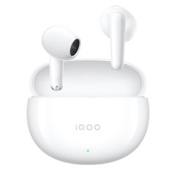 iQOO tws air3 pro无线蓝牙耳机智能降噪长续航低延迟