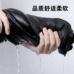 DESSO 圆领卫衣 绿卡其 XL