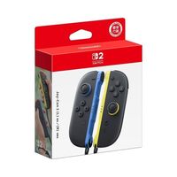 任天堂 香港直邮 任天堂Switch NS2 Joy-con手柄 NS2专用配件 日版/港版