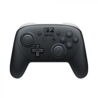 任天堂 Switch 2 NS2 PRO手柄无线控制器 全新原装游戏配件 日版
