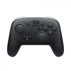 任天堂 Switch 2 NS2 PRO手柄无线控制器 全新原装游戏配件 日版