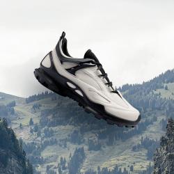 ecco BIOM C 803324 舒适轻盈耐磨 男士休闲鞋