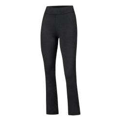 lululemon Softy Suedey 女士运动微喇裤 LW5HAPS