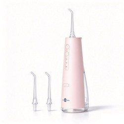 博皓 F37 冲牙器