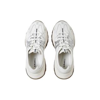 美丽宝 Mirabell 厚底老爹鞋 女士休闲运动鞋