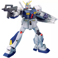 万代 HGUC 机动战士高达 RX-78 NT-1 艾利克斯 拼装模型