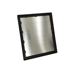 8708 BXG3240 不锈钢展示铭牌 320mm*400mm*1mm （计价单位：张）