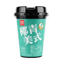 88VIP：菲诺 椰青美式250ml*12瓶