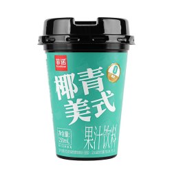 菲诺 椰青美式250ml*12瓶